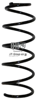 JP GROUP 1142205609 -  Пружина ходовой части